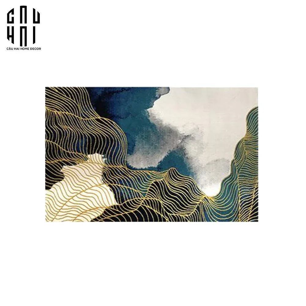 THẢM SOFA TRITON 2M-2M9-CẬU HAI HOME DECOR