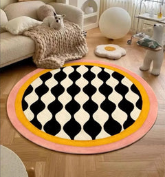 tham-tron-nhung-bi-d120-illusion-circle-tham-tron-tham-bed-cau-hai-home-decor-3 - CẬU HAI HOME DECOR