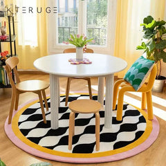 tham-tron-nhung-bi-d120-illusion-circle-tham-tron-tham-bed-cau-hai-home-decor-5 - CẬU HAI HOME DECOR