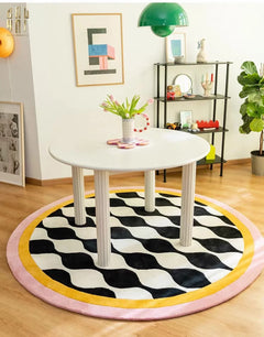 tham-tron-nhung-bi-d120-illusion-circle-tham-tron-tham-bed-cau-hai-home-decor-9 - CẬU HAI HOME DECOR