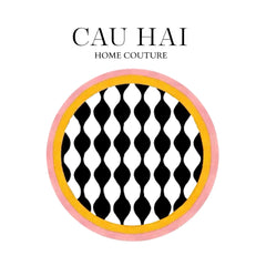 tham-tron-nhung-bi-d120-illusion-circle-tham-tron-tham-bed-cau-hai-home-decor - CẬU HAI HOME DECOR