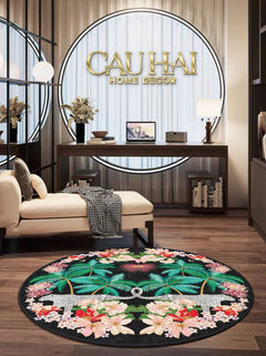tham-tron-nhung-bi-d160-nocturne-jungle-panthera-tham-tron-tham-bed-cau-hai-home-decor-2 - CẬU HAI HOME DECOR