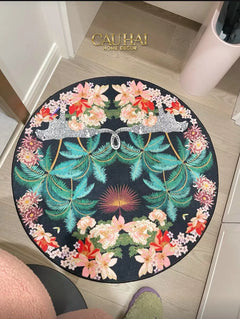 tham-tron-nhung-bi-d160-nocturne-jungle-panthera-tham-tron-tham-bed-cau-hai-home-decor-4 - CẬU HAI HOME DECOR