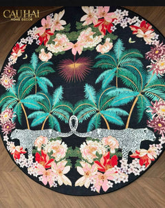 tham-tron-nhung-bi-d160-nocturne-jungle-panthera-tham-tron-tham-bed-cau-hai-home-decor-9 - CẬU HAI HOME DECOR