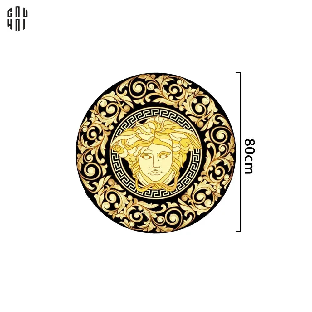 tham-tron-nhung-bi-d80-ronde-carpet-barocco-medusa-fascination-tham-tron-tham-bed-cau-hai-home-decor-3 - CẬU HAI HOME DECOR