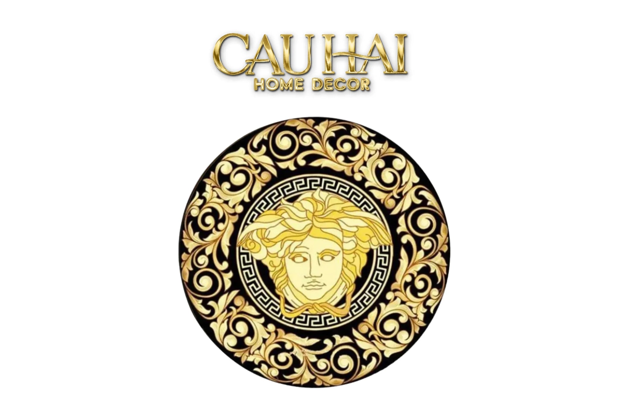 tham-tron-nhung-bi-d80-ronde-carpet-barocco-medusa-fascination-tham-tron-tham-bed-cau-hai-home-decor - CẬU HAI HOME DECOR