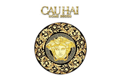tham-tron-nhung-bi-d80-ronde-carpet-barocco-medusa-fascination-tham-tron-tham-bed-cau-hai-home-decor - CẬU HAI HOME DECOR