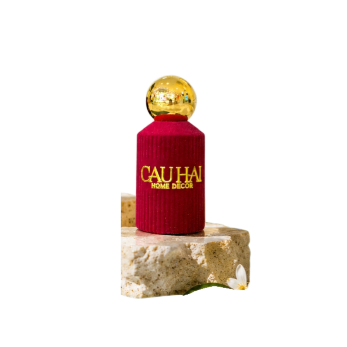 The Signature Home Scent - Maison Privée No.01 - Météore Grande-Lọ Đựng Tinh Dầu Khuếch Tán-CẬU HAI HOME DECOR-30ML-CẬU HAI HOME DECOR