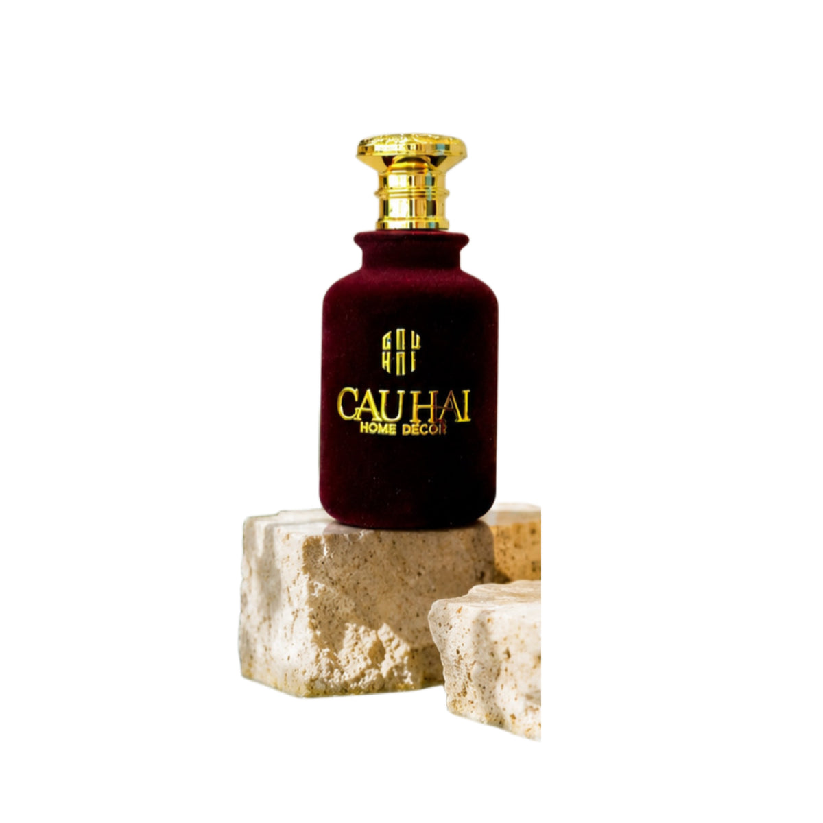 The Signature Home Scent - Maison Privée No.01 - Météore Grande-Lọ Đựng Tinh Dầu Khuếch Tán-CẬU HAI HOME DECOR-50ML-CẬU HAI HOME DECOR