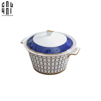 Thố Cơm Orchard Pot Ss22-CẬU HAI HOME DECOR