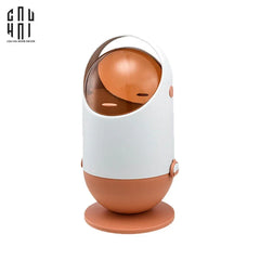 Thùng Rác Finch 20L- Orange-CẬU HAI HOME DECOR