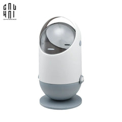 Thùng Rác Finch 20L- Silver-CẬU HAI HOME DECOR