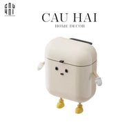 Thùng Rác Treo Đa Năng Joyful 12L-CẬU HAI HOME DECOR
