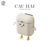 Thùng Rác Treo Đa Năng Joyful 12L-Thùng Rác-CẬU HAI HOME DECOR