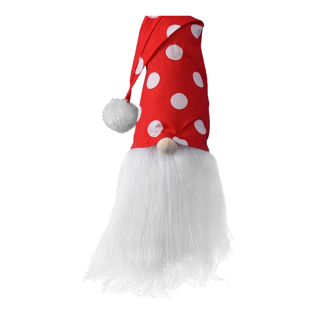 Tiên Lùn - Christmas Elf - Dot