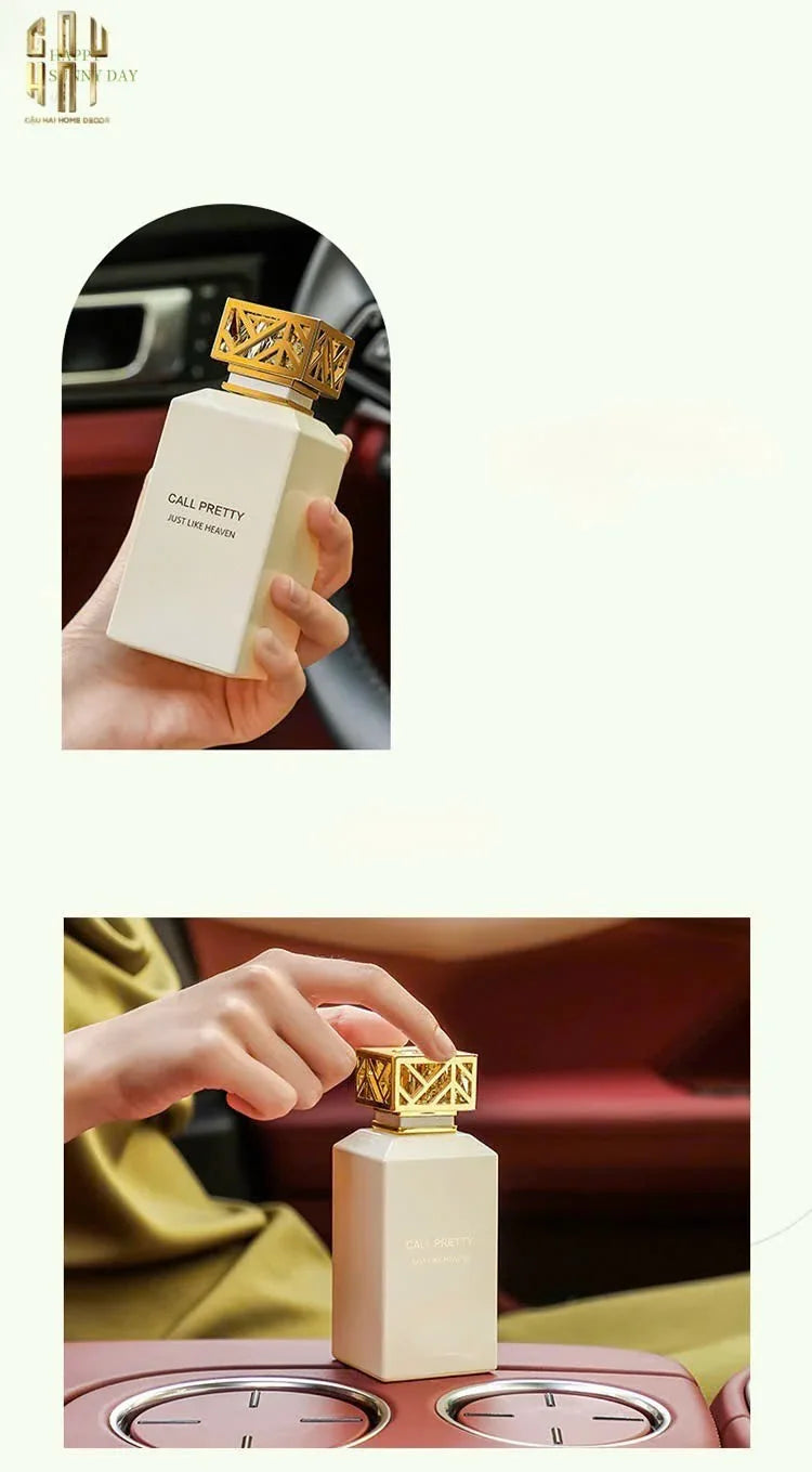 TINH DẦU CALL PRETTY - MAISON FRAGRANCE-CẬU HAI HOME DECOR