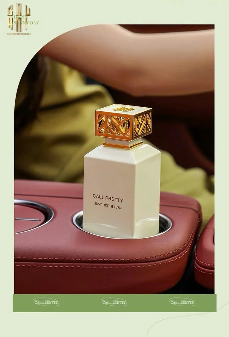 TINH DẦU CALL PRETTY - MAISON FRAGRANCE-CẬU HAI HOME DECOR