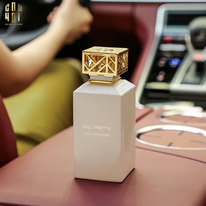 TINH DẦU CALL PRETTY - MAISON FRAGRANCE-CẬU HAI HOME DECOR