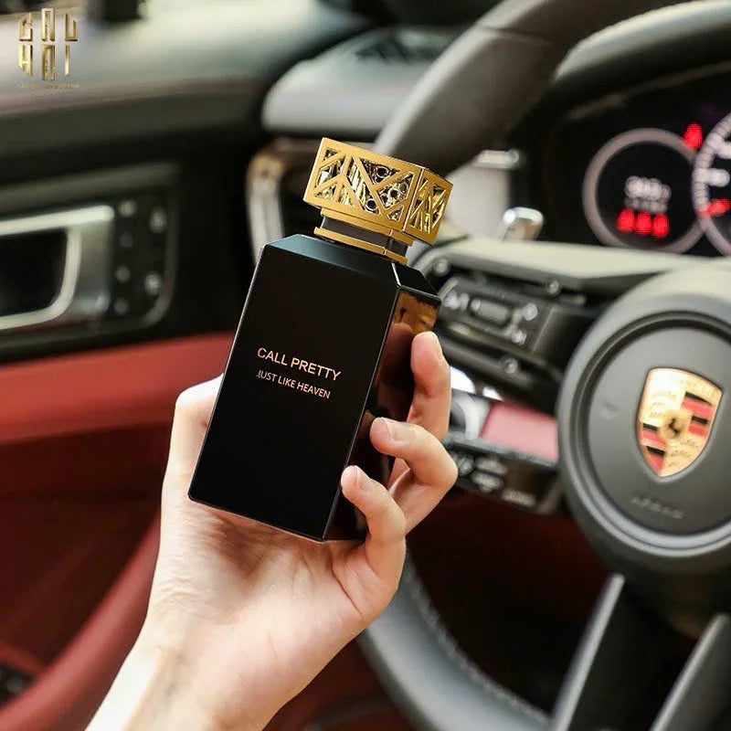 TINH DẦU CALL PRETTY - WOODY FRAGRANCE-CẬU HAI HOME DECOR