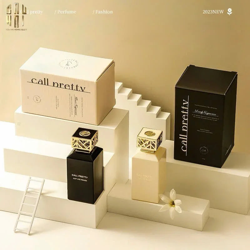 TINH DẦU CALL PRETTY - WOODY FRAGRANCE-CẬU HAI HOME DECOR