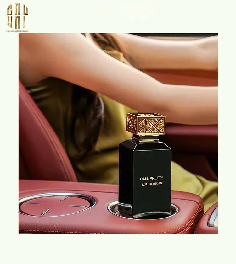 TINH DẦU CALL PRETTY - WOODY FRAGRANCE-CẬU HAI HOME DECOR