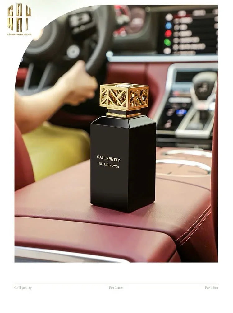 TINH DẦU CALL PRETTY - WOODY FRAGRANCE-CẬU HAI HOME DECOR