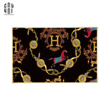 TRANH CANVAS BEAUTÉ MAGIQUE 80X140CM-CẬU HAI HOME DECOR