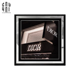 TRANH CANVAS CAO CẤP DECO 90X90CM-CẬU HAI HOME DECOR