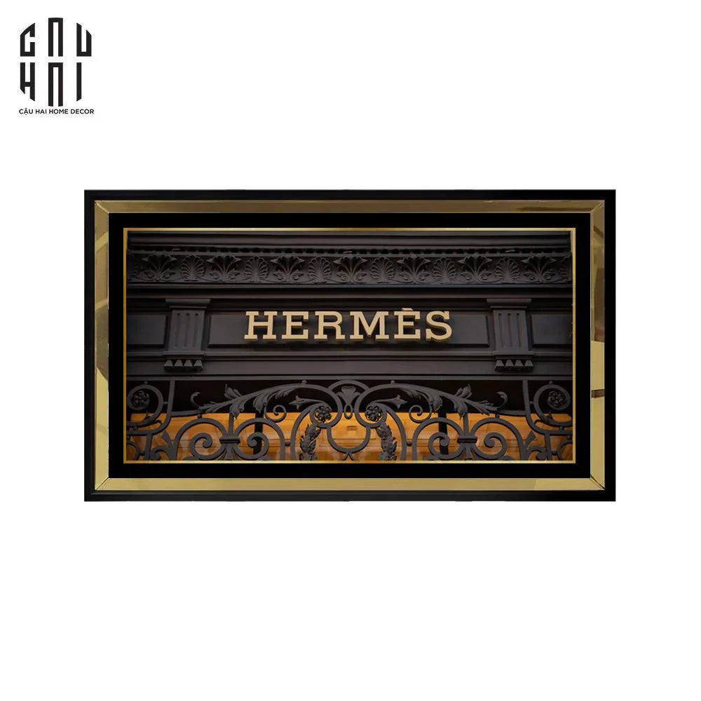 TRANH CANVAS CAO CẤP HELIOS 80X140CM-CẬU HAI HOME DECOR