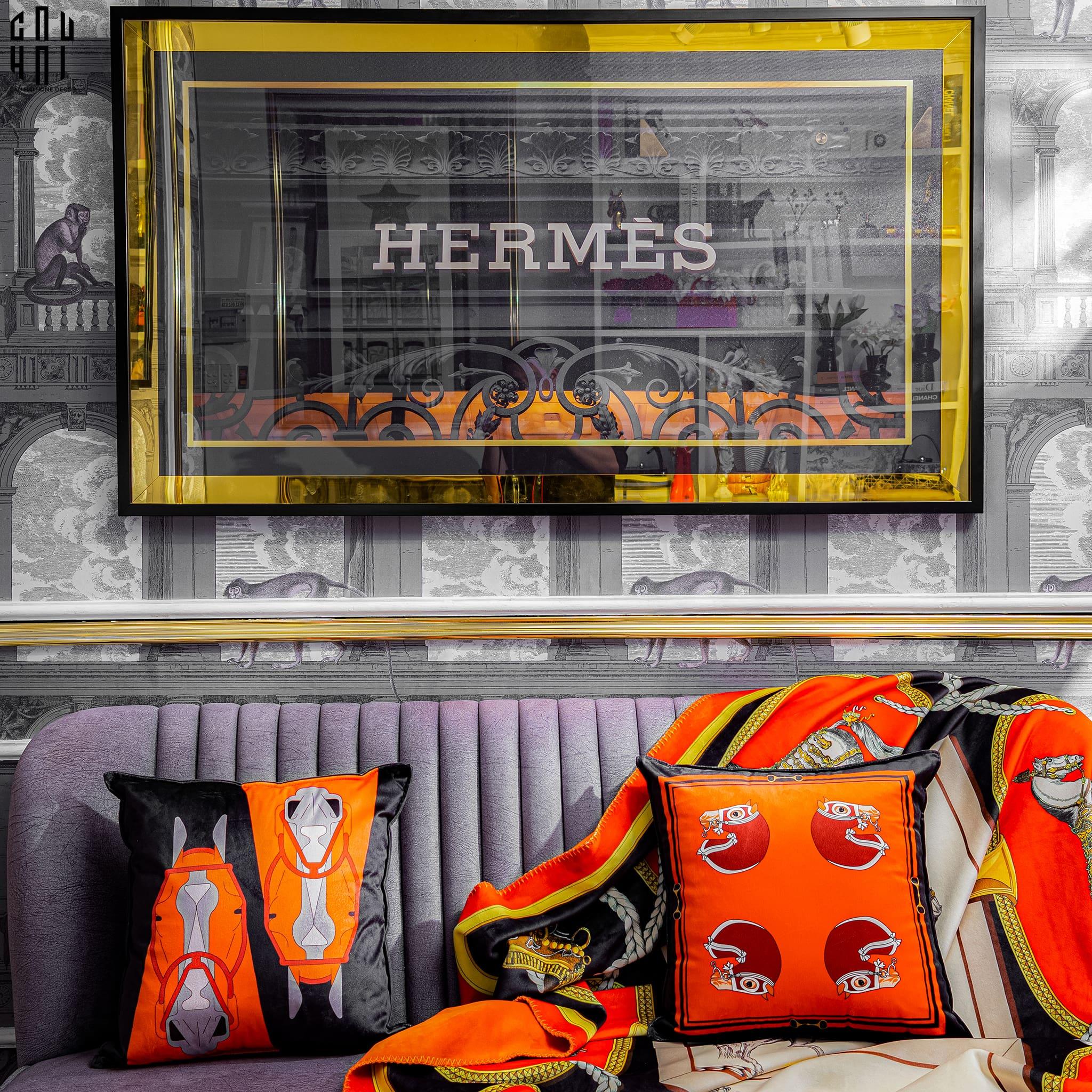 TRANH CANVAS CAO CẤP HELIOS 80X140CM-CẬU HAI HOME DECOR