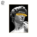 TRANH CANVAS GIULIANO 80X120 CM-CẬU HAI HOME DECOR