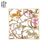 TRANH CANVAS MARIUS 90X90CM-CẬU HAI HOME DECOR