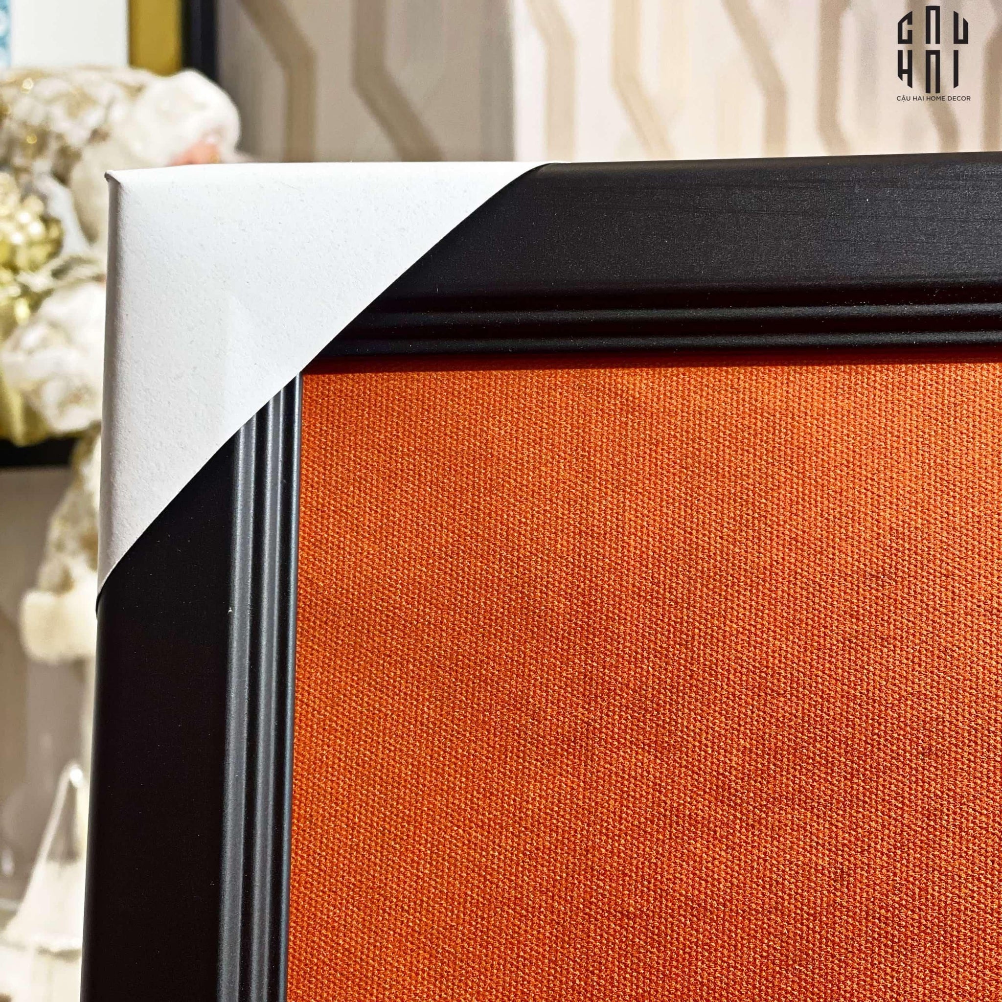 TRANH CANVAS O-HORSEMAN 80X110CM-CẬU HAI HOME DECOR