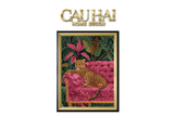 Tranh Canvas Uv Gen5 Flora De Fortune Printemps Cascade 91x119-TRANH TREO TƯỜNG-CẬU HAI HOME DECOR