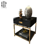 TỦ GÓC ALURE PREMIUM SS22-CẬU HAI HOME DECOR