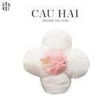 TÚI CHƯỜM ẤM VIVIENNE SIZE 40-CẬU HAI HOME DECOR