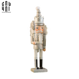 TƯỢNG CHÚ LÍNH CHÌ - MUSKERTEER NUTCRACKER PREMIUM-CẬU HAI HOME DECOR