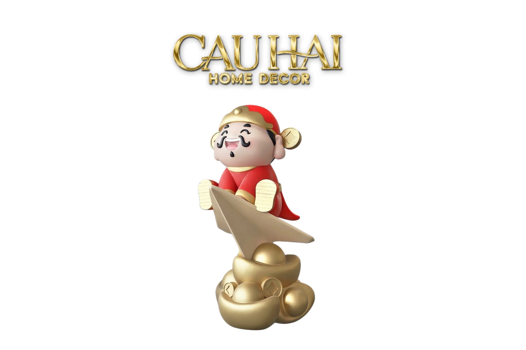 tuong-dai-than-tai-tai-loc-hanh-thong-80-x-42-x-46-tuong-trang-tri-cau-hai-home-decor - CẬU HAI HOME DECOR