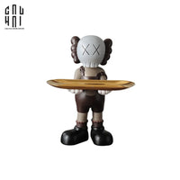 Tượng Figurine Standing Super Kaw Ss25-CẬU HAI HOME DECOR