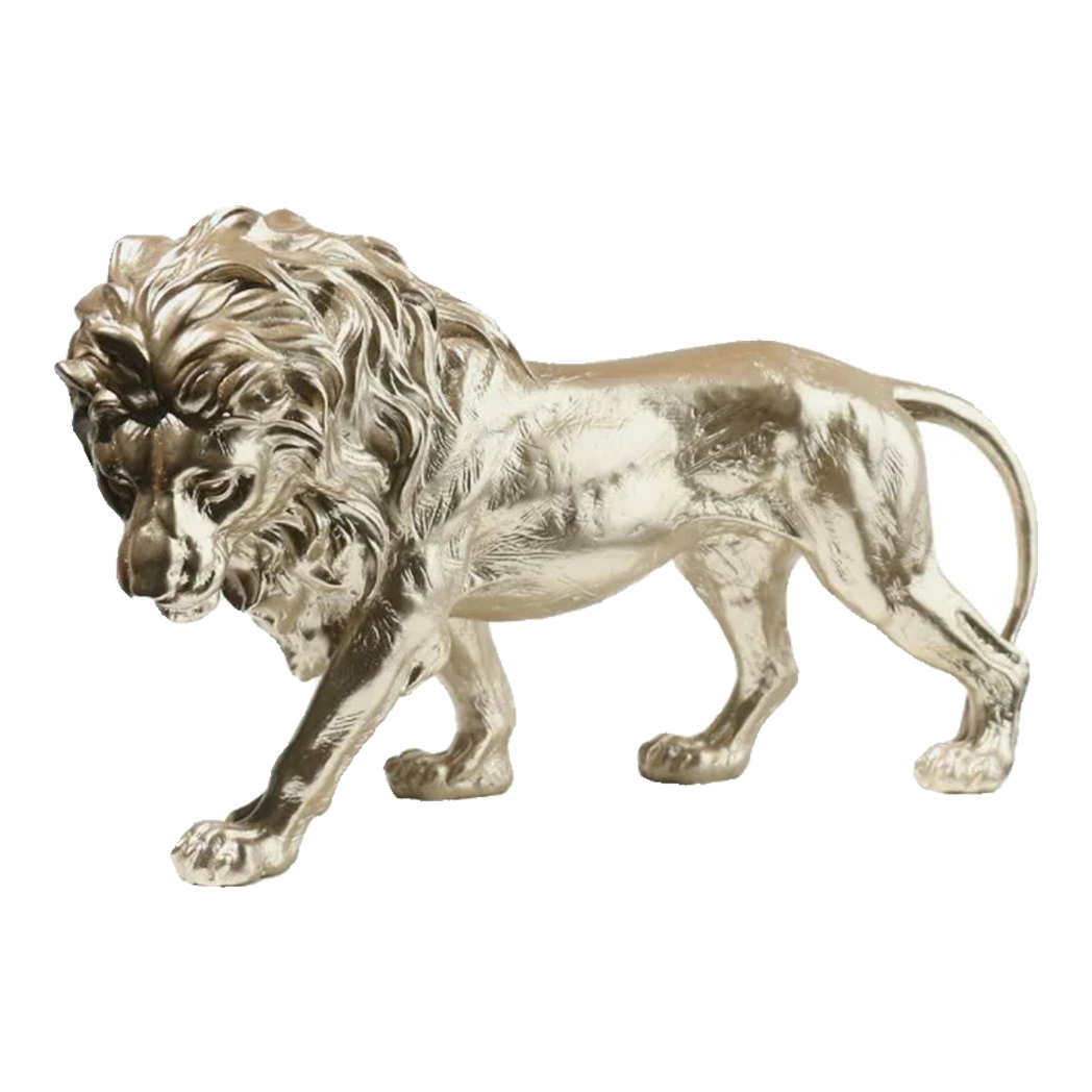 Tượng euLion King Ss25