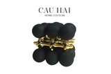 Tượng Midnight Monotron-TƯỢNG TRANG TRÍ-CẬU HAI HOME DECOR