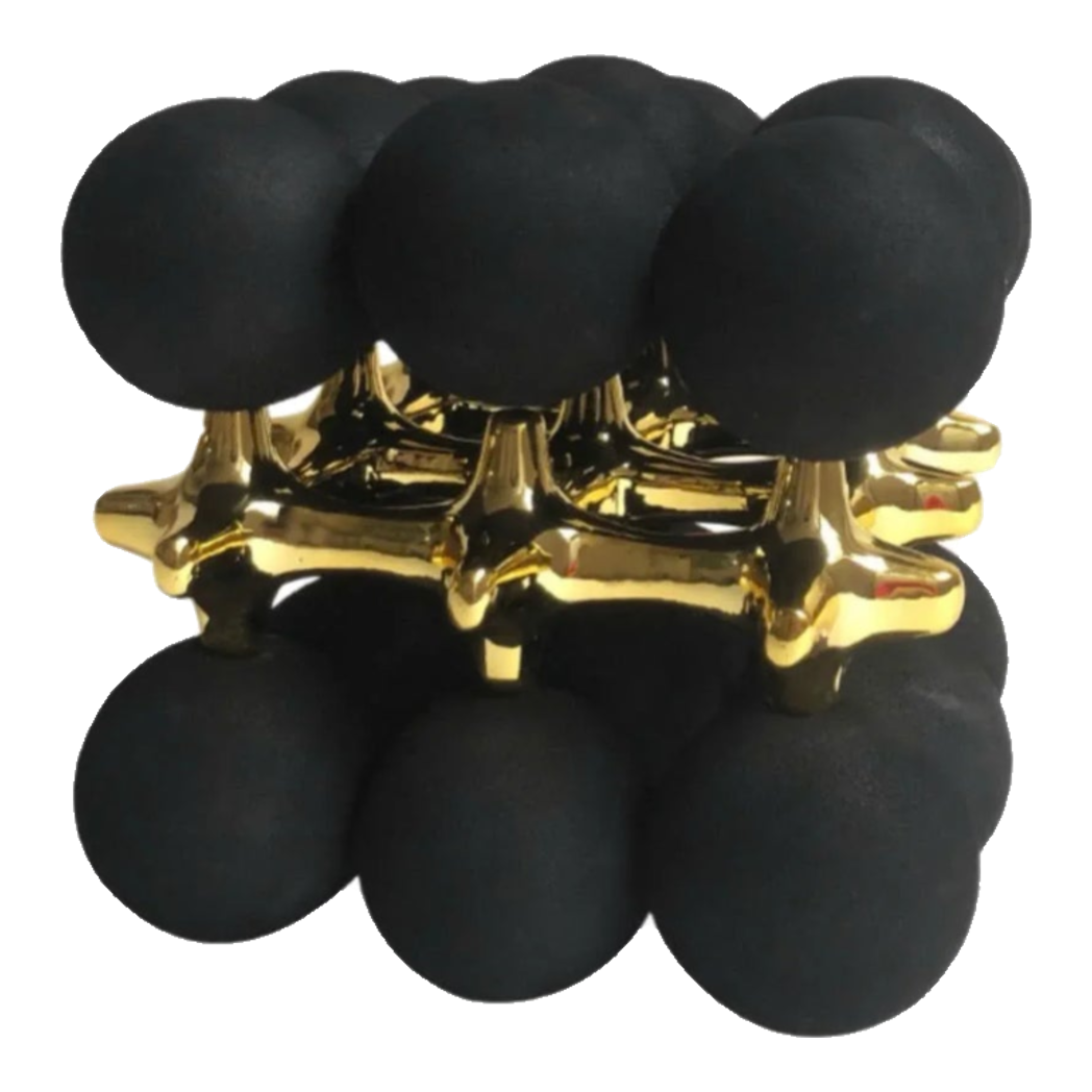 Tượng Midnight Monotron