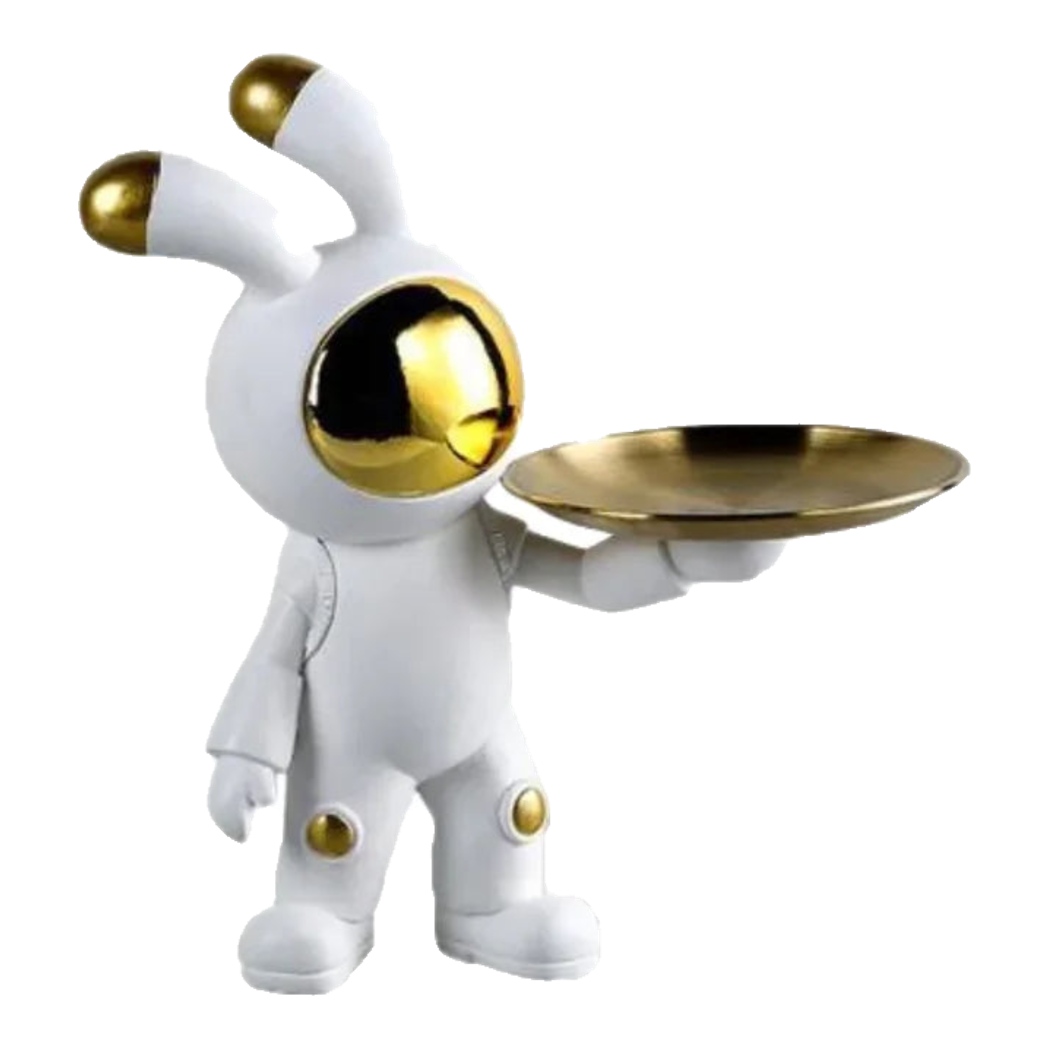 Maison Couture - Tượng Figurine Space-X Extreme Ss22