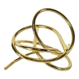 Tượng Spiral Ss22-TƯỢNG TRANG TRÍ-Đối tác tại Trung Quốc theo từng đơn đặt hàng-CẬU HAI HOME DECOR
