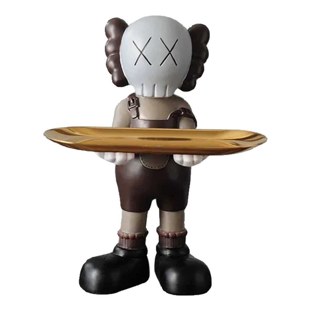 Tượng Figurine Standing Super Kaw Ss25