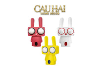 Tượng Thỏ Art Toon Woo Lapin H33-CẬU HAI HOME DECOR