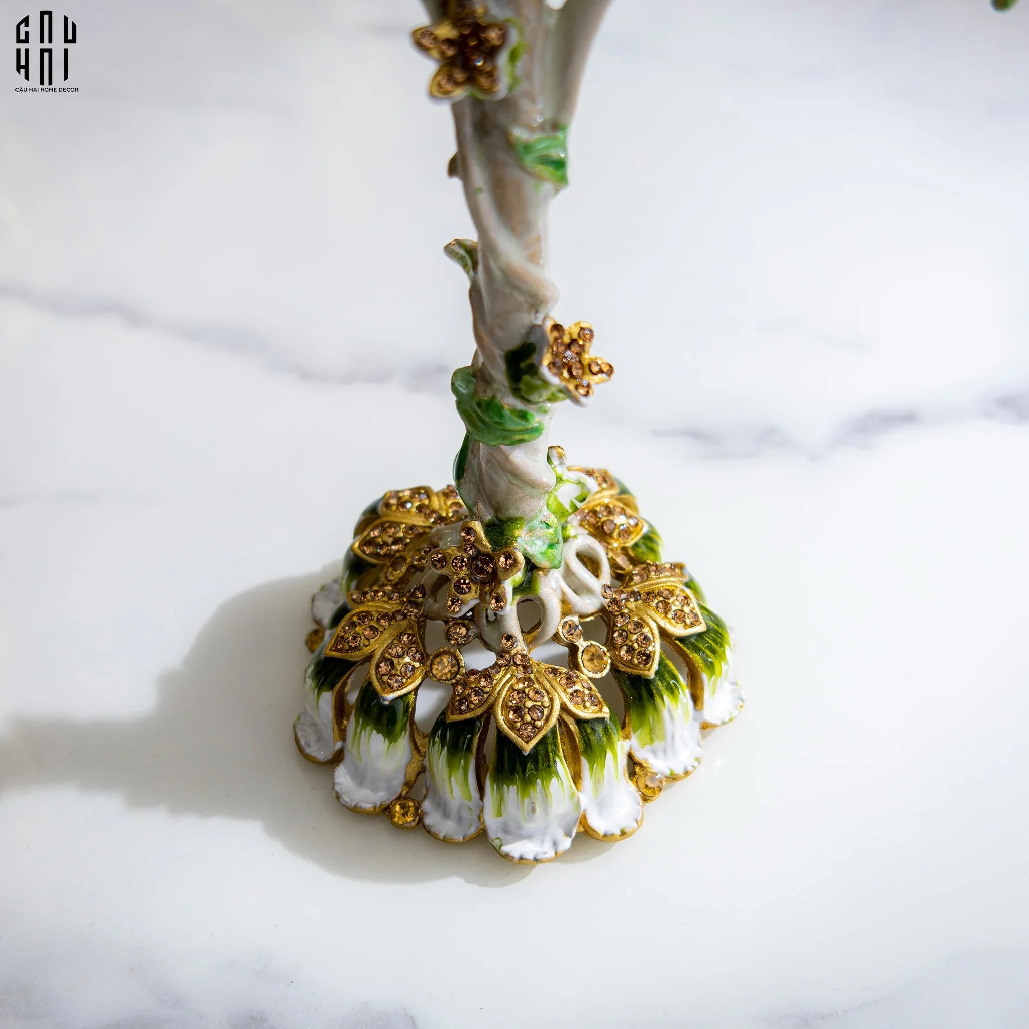 TƯỢNG TRANG TRÍ KATHY-CẬU HAI HOME DECOR