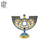 TƯỢNG TRANG TRÍ WINSLET-CẬU HAI HOME DECOR