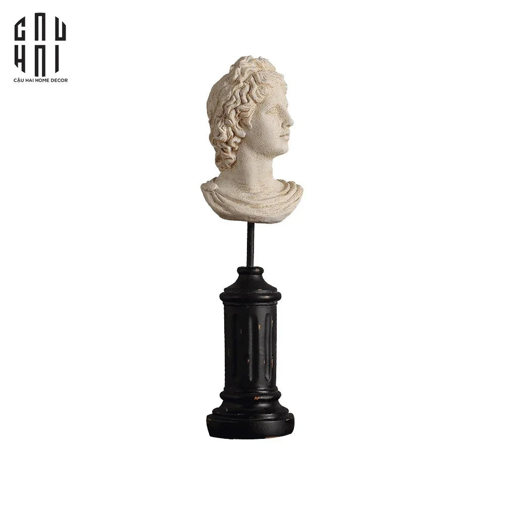TƯỢNG VENUS SS25-CẬU HAI HOME DECOR