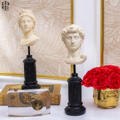 Tượng Venus Ss25-CẬU HAI HOME DECOR
